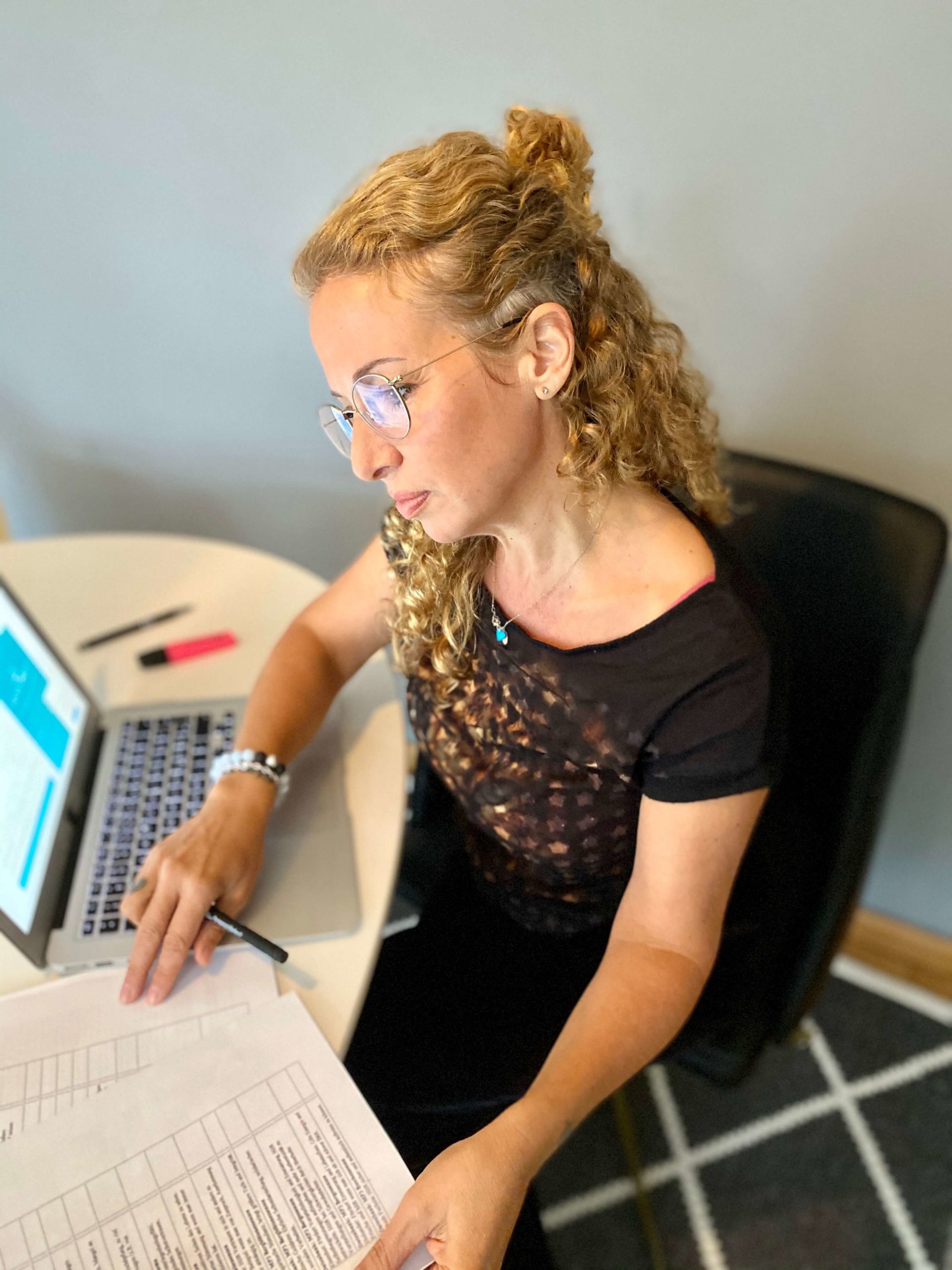 energetische reinigung