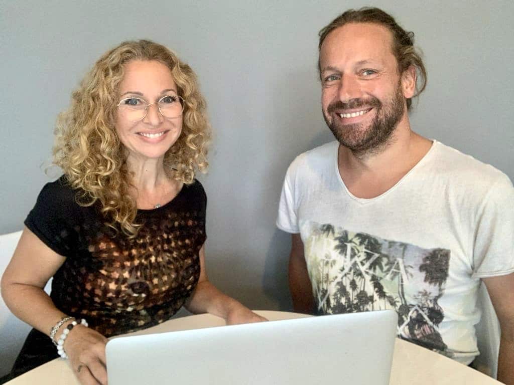 Frequenztherapie Kurs