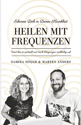 Heilen mit Frequenzen