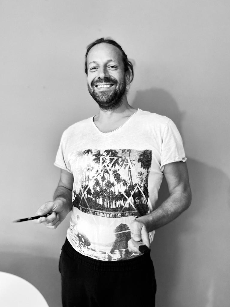 Coaching mit Frequenzen